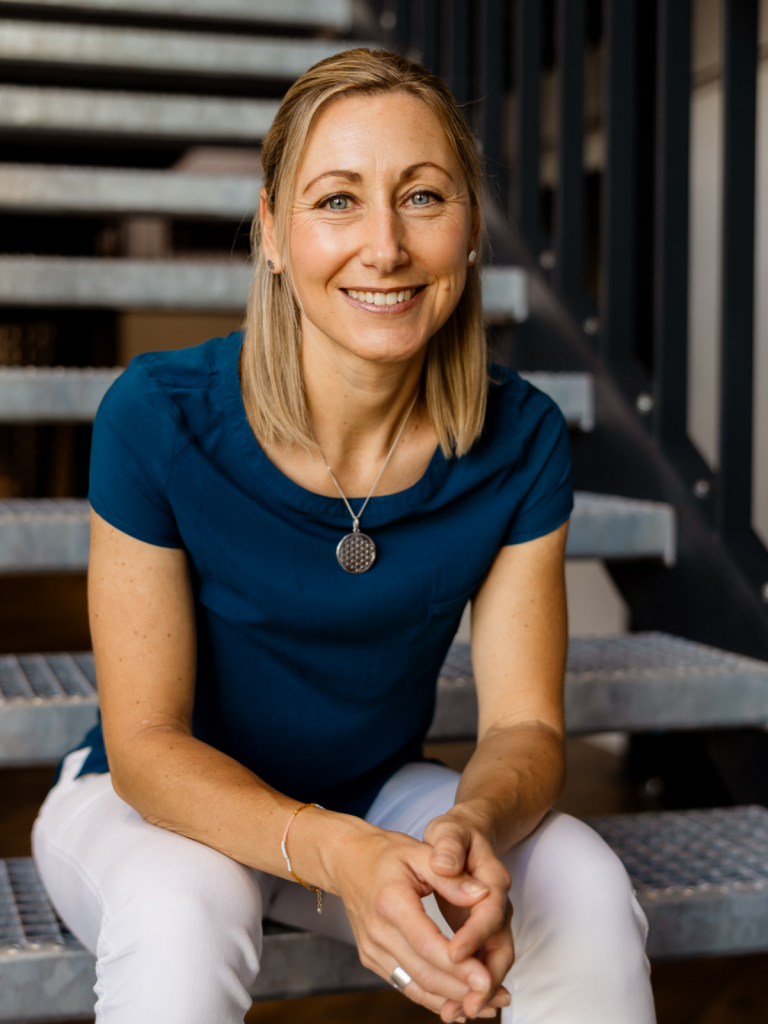 Uta von Utability – Expertin für Außenauftritt für Selbstständige